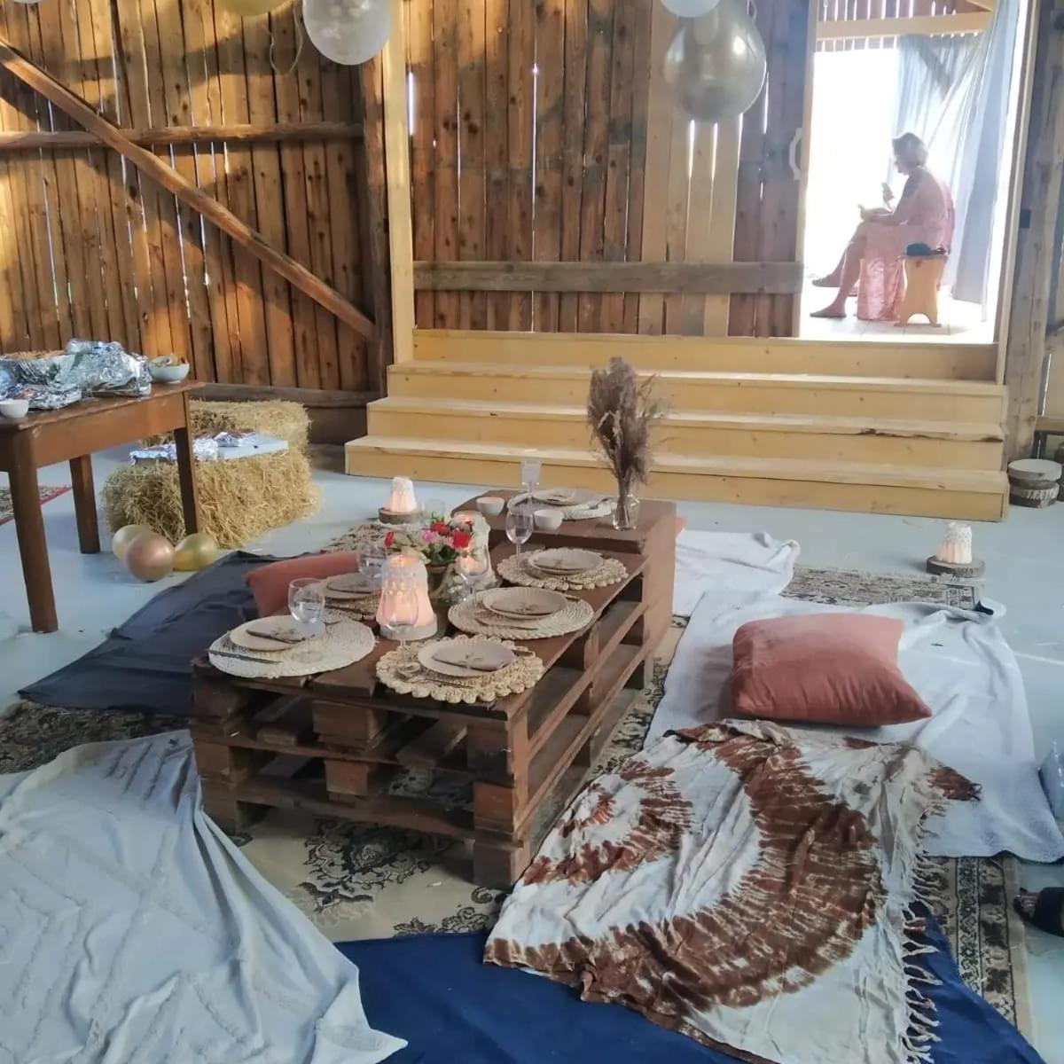 Zaczarowana Furmanka Villa Antolka Екстериор снимка